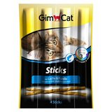 Gimborn poslastice za mačke Gimcat losos 25gr Cene