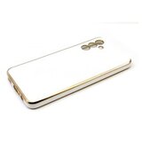  ZAŠTITNA MASKA TPU FRONDY SAMSUNG A04S WHITE | Eponuda.ba