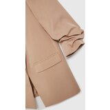 Marisse Women's Jacket Z-Mr-4508 L.Brown | Shoptok.si