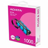 A DATA SSD SC740 1000 GB COLOR BOX BLUE | shoptok.hr