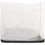 vidaXL Univerzalna spalnica za šotor siva 200x220x175 cm | Shoptok.si