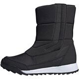 Adidas Čevlji Terrex Choleah Boot C.Rdy EH3537 Core Black/Cloud White/Grey Four Cene
