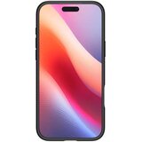 Spigen Ultra Hybrid maska za iPhone 17 Pro ACS10343 - mat crna | shoptok.hr