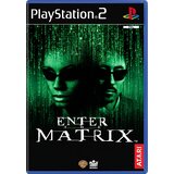  Enter the Matrix (PS2) - rabljeno | Shoptok.si
