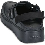 Crocs Cokli Loaferette Clog Črna | Shoptok.si