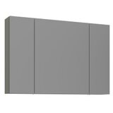 Hanah home Ormarić sa ogledalom Bari 100 670 | Eponuda.com