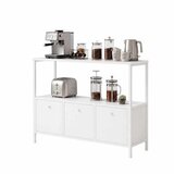 Hanah home Kuhinjski ormarić Brio White | Eponuda.com