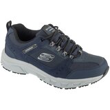 Skechers Nizke superge Oak Canyon - Rydell Modra | Shoptok.si