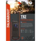 Motorola TLKR T82 | Eponuda.ba