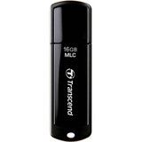 Transcend TS16GJF270M USB stick 16 GB crna TS16GJF270M USB 3.2 (gen. 1) | Eponuda.ba