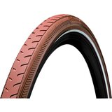  Guma Continental 28x1-3/8x1-5/8 ; 700x35C (37-622),Ride City Reflex, Sa žicom,Extrapuncture Belt,Boja Smeđa | shoptok.hr