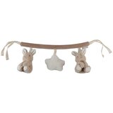 Little dutch Aktivnostni trak Baby Bunny LD8867 | Shoptok.si
