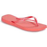 Havaianas SLIM SQUARE Ružičasta Cijene