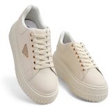 Resti Women's platform sports sneakers with Alcape print | Shoptok.si