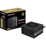 Gigabyte 650W, 80 plus gold certified, 120mm fan psu ( GP-P650G GEU1 ) cene