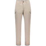 North Sails Bež Muške Hlače | shoptok.hr