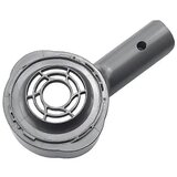 INORCO Komplet zadnjega pokrova motorja za V6 DC58 DC59 DC61 DC62 DC63 DC74 Nadomestni dodatki za predfilter in naknadni filter sesalnika, (21853112) Cene