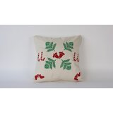 Aberto Design ukrasni jastuk Sens-70, 50x50cm, krem Cene