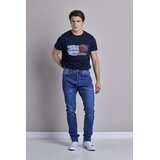 Legendww muske skinny farmerke sa srednjom dubinom struka - model 115 | Eponuda.com