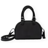 Melissa Ročne torbice Bowling Bag - Black Črna u