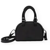 Ročne torbice Bowling Bag - Black Črna