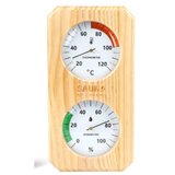 INF Lesen stenski termometer za savno in parne sobe, 20-120°C merilnik, (5000323041) Cene