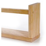 Hanah home zidna polica bltyz AKTV038 | ePonuda.com