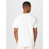Carhartt WIP Majica črna / bela | Shoptok.si