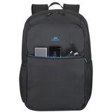 Riva Case nahrbtnik za prenosnik 17.3" 8069 črn | Shoptok.si