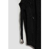 Marisse Women's T-Shirt L-Ts-4033 Black | shoptok.hr