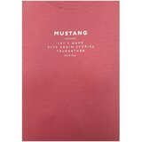 Mustang Majice s kratkimi rokavi Alex C Rožnata | Shoptok.si