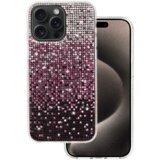  ovitek z Star Light za Samsung Galaxy S24 5G - roza Cene