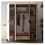 Hanah home garderober neva 6403 Cene