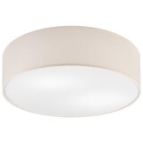  stropna svetiljka sirja double 4xE27/15W/230V prečnik 45 cm krem boje | Eponuda.com