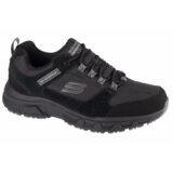 Skechers Toaletna voda Oak Canyon Rydell Črna | Shoptok.si