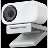 Link 2C Arctic White - 4K webcam