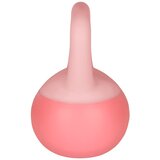Rebel ACTIVE Meka vinilna girja (Soft Kettlebell), 2.5 kg, model RBA-2333-02.5 Slike