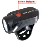 Sigma Aura 35 Front Light | Shoptok.si