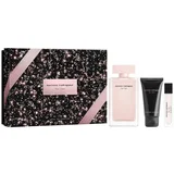 For Her Gift Set ( EDP 100 ml + BL 50 ml + EDP 10 ml )