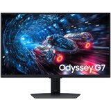 Samsung 27” Odyssey G70F 4K360Hz, IPS, 1ms, 350cd, DP2xHDMI, 2xUSB 3.2, HAS, Tilt, Swivel | Eponuda.ba
