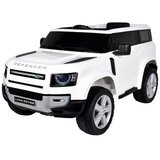 Pertini Land Rover Defender 12v beli | ePonuda.com