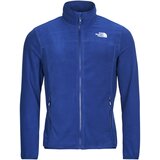 The North Face 100 Glacier Full Zip Plava | shoptok.hr