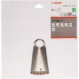 Bosch list kružne testere Optiline Wood 250 x 30 x 3,2 mm, 60 - 2608640644 | ePonuda.com