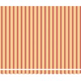 vidaXL Samodejna retraktibilna tenda Rumena in oranžna 400x300 cm | Shoptok.si