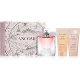 Lancôme La vie est belle darilni set za ženske Cene