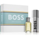 Hugo Boss BOSS Bottled darilni set za moške | Shoptok.si