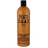 Tigi Bed Head Colour Goddess šampon za barvane lase 750 ml za ženske | Shoptok.si