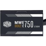 Cooler Master mwe bronze V3 750W napajanje (MPE-7501-ACABW-3BEU) 5Y | Eponuda.com