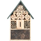  Kućica za insekte 31 x 10 x 48 cm od jelovine | shoptok.hr