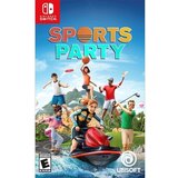 SPORTS Party /Switch | Eponuda.ba